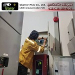 ติดตั้งระบบ Fire Alarm (แจ้งเหตุเพลิงไหม้) - รับติดตั้งระบบไฟฟ้าโรงงาน - แกลมเมอร์ พลัส