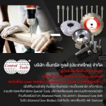 หินเจียรเพชร, หินเพชรลับคาร์ไบด์ - บริษัท เซ็นทรัล ทูลส์ (ประเทศไทย) จำกัด