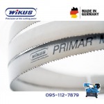 จำหน่าย ใบเลื่อยสายพาน WIKUS รุ่น PRIMAR ® M4 - บริษัท ดินแมชชีน จำกัด