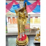 รับสร้างพระถวายวัด  - นกหล่อพระ