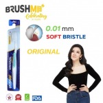 แปรงสีฟัน BrushMe Original