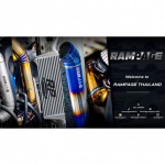 ท่อสูตร rampage  - บริษัท แรมเพจเพาเวอร์(ไทยแลนด์) จำกัด