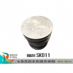 เหล็กแข็งพิเศษ-เพลา-skd-11 - บริษัท รอคโค สตีล จำกัด