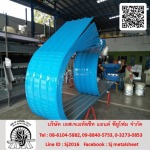 เมทัลชีท ราชบุรี - บริษัท เอสเจเมทัลชีท แอนด์ พียูโฟม จำกัด (สำนักงานใหญ่)