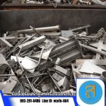รับซื้อเศษเหล็กโรงงาน - ส.ภาคภูมิจักรกล รับซื้อขาย เครื่องจักรกลมือสอง