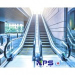บริษัทติดตั้งบันไดเลื่อน NPS JOHNSON - บริษัทจำหน่ายสลิงลิฟต์ อะไหล่ลิฟต์-บันไดเลื่อน