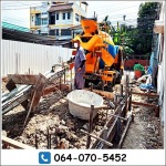 รับรีโนเวทบ้านราคาถูกกรุงเทพฯ - รับสร้างบ้านกรุงเทพฯ ประสานการช่าง