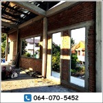รับสร้างบ้านราคาถูกกรุงเทพฯ - รับสร้างบ้านกรุงเทพฯ ประสานการช่าง