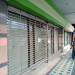ซ่อมประตูม้วนโรงงาน นครปฐม - ช่างเท่ห์ประตูม้วน