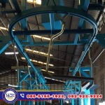 ระบบ Chain Overhead - บริษัท นวะ กิจ เอ็นจิเนียริ่ง จำกัด