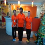 ทำความสะอาดสำนักงาน โคราช - รับทำความสะอาด โคราช - ทีมโปร เซอร์วิส แอนด์ เทรดดิ้ง