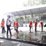 บริการทำความสะอาดครั้งใหญ่ - รับทำความสะอาด โคราช - ทีมโปร เซอร์วิส แอนด์ เทรดดิ้ง