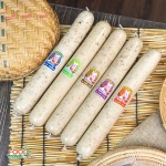 หมูยออุบลปลีกส่ง - หมูยอแม่เสถียร
