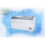 ตู้แช่ Freezer ขนาด 500L / 17.7Q เฟรชเชอร์ - โรงงานขายเครื่องทำความเย็น ตู้แช่