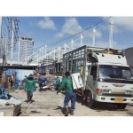 รับซื้อแอร์พร้อมถอดแอร์ฟรี - ทรัพย์สุวรรณ์ รับซื้อเศษเหล็ก