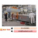 รับผลิตตู้อบลมร้อนอุตสาหกรรม - รับผลิตตู้อบลมร้อนอุตสาหกรรม - HEAT TECH