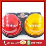 ขายส่งอุปกรณ์ไฟฟ้าและสัญญาณรถพ่วง - ศูนย์บริการรถพ่วง RCK INDUSTRY