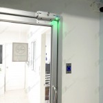 ชุดแม่เหล็ก ควบคุมการเข้า-ออกประตู พิษณุโลก - ห้างหุ้นส่วนจำกัด เอ.เอ็น.ที เทคโนโลยี เซอร์วิส
