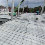 โรงงานผลิตแผ่นพรีคาสท์ ชลบุรี - โรงงาน precast ชลบุรี - แก้วกานต์ พรีคาสท์