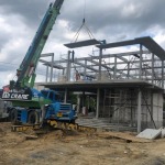 รับสร้างบ้าน precast ชลบุรี - โรงงาน precast ชลบุรี - แก้วกานต์ พรีคาสท์