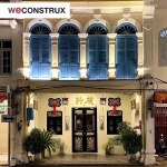 รับเหมางานออกแบบและตกแต่งรีโนเวท - บริษัท วีคอนส์ แอนด์ พาร์ทเนอร์ส จำกัด