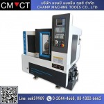 เครื่องกลึง ผ่อนได้ (CNC LATHE)