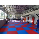 แผ่นยางปูพื้นสนามมวยราคาถูก กรุงเทพ - บริษัท เค.เจ.โฟม จำกัด