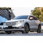 ร้านรับติดตั้งสเกิร์ต Honda HRV - บริษัท แอดสปอร์ตคาร์ออโต้ จำกัด