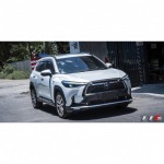 ขายส่งสเกิร์ต Toyota Cross รอบคัน - บริษัท แอดสปอร์ตคาร์ออโต้ จำกัด