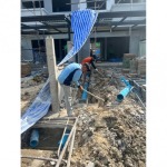 รับวางท่อระบบสุขาภิบาล - ท่อตันซิตี้