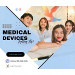 ที่ปรึกษา รับจด อย. เครื่องมือแพทย์ - บริษัท ไฟท์ติ้งฟลาย 2 จำกัด