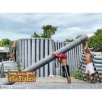 ขนาดท่อใยหิน ราคา นครปฐม - บริษัท ศรีเจริญโชค (ท่อใยหิน) จำกัด