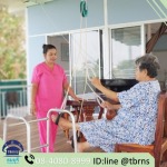 ศูนย์ดูแลผู้สูงอายุ นครปฐม - บริษัท ทเวนตี้ วัน เฮลท์ตี้ แอนด์ แคร์ จำกัด