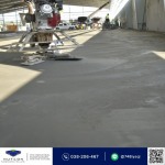 รับทําพื้น floor hardener - รับจัดพื้นอุตสาหกรรม จัดพื้นคอนกรีต นัฐคอน คอปอเรชั่น