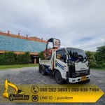 รถหกล้อรับจ้าง นนทบุรี - ห้างหุ้นส่วนจำกัด สินทวีกิจ เซอร์วิส
