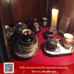 รับซื้อจานชามกระเบื้องโบราณ - รับซื้อ-ขาย ของเก่าของโบราณ ทุกชนิด ดาราฎา