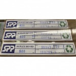 กล่องแป้งหลังเทา(SPP-B) - ขายส่งกระดาษทำกล่อง กระดาษโรงพิมพ์