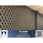 รับติดวอลเปเปอร์ กรุงเทพ - รับติดตั้งผ้าม่านราคาถูก กรุงเทพ