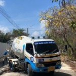 คอนกรีตผสมเสร็จรถใหญ่ หทัยราษฎร์ - คอนกรีตผสมเสร็จ สมุทรปราการ ชนะชัยคอนกรีต