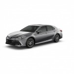 Toyota Camry Hybrid โปรโมชั่น - บริษัท โตโยต้าวัน จำกัด