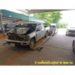 รถยก รถสไลด์ ขุขันธ์ - ห้างหุ้นส่วนจำกัด นิ รถสไลด์เมืองขุขันธ์