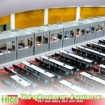 ติดตั้งระบบประชุมแปลภาษา - ให้เช่าหูฟังแปลภาษา ล่ามแปลภาษา-ไมตี้ ไมซ์