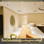 งานทาสีภายใน Interior Painting - บริษัท เปตรา (ประเทศไทย) จำกัด