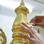 โรงงานผลิตทองคำเปลว - บริษัท ทองใบโกลด์ลีฟ จำกัด