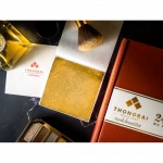 โรงงานผลิตทองวิทยาศาสตร์ - บริษัท ทองใบโกลด์ลีฟ จำกัด