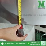 รับตัดเหล็กหนา - บริษัท เมกเกอร์ สยาม จำกัด