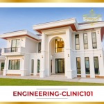 บริษัทรับสร้างบ้านเดี่ยว ร้อยเอ็ด