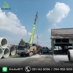 รถเครนให้เช่าใกล้ฉัน - รถเครนให้เช่ากรุงเทพ - อนุกูล คอนกรีตไทย