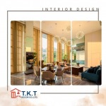 บริษัท interior design ปทุมธานี - บริษัทรับเหมาออกแบบตกแต่งภายใน