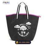 ของชําร่วย กระเป๋าผ้าพับได้ - บริษัท มิลินา จำกัด